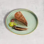 Nutella Cake